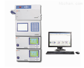 LC200高效液相色谱仪