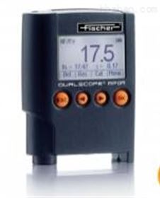test MPOR 测厚仪