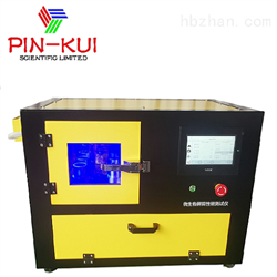 PK0681L多孔包装材料微生物分等测试仪ASTM F 1608