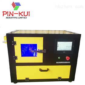 PK0681L多孔包装材料微生物分等测试仪ASTM F 1608