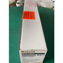 CI4000氙灯灯管价格