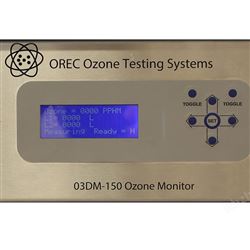 OREC™ DM-150系列臭氧监测器