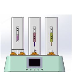 PK361元器件整体强度测试机
