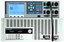 C8000 带外部负载组