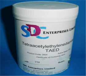 SDC TAED Powder 粉剂