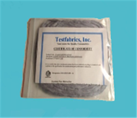 Testfabrics Cotton Sliver for Random Pilling Tester 棉毛束