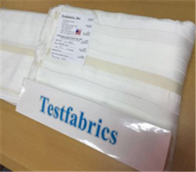Testfabrics Multifibre 0A 多纤维贴衬布 M&S
