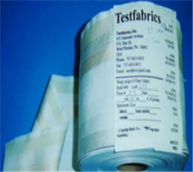 Testfabrics Multifiber Fabric #49 多纤维贴衬布
