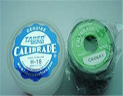 Calibrase Wheels TABER H-18 砂轮