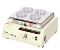小型振荡器  NR-3