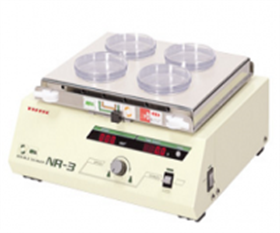 小型振荡器  NR-3