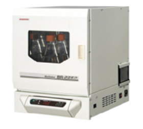小型恒温振荡培养箱/生物振荡器  BR-22FP MR