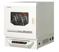 小型恒温振荡培养箱/生物振荡器  BR-22FH MR