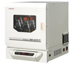 小型恒温振荡培养箱/生物振荡器  BR-21FP MR