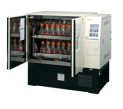 大型恒温振荡培养箱/生物振荡器 双层振荡平台  BR-300LF