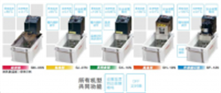 日本TAITEC组合式恒温水槽