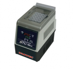 金属浴恒温槽（铝块） Dry thermo unit DTU-Mini