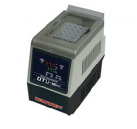 金属浴恒温槽（铝块） Dry thermo unit DTU-Mini