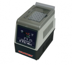 金属浴恒温槽（铝块） Cool thermo unit  CTU-Mini
