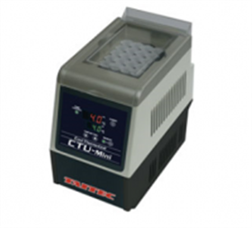 金属浴恒温槽（铝块） Cool thermo unit  CTU-Mini