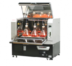 用于哺乳动物的恒温振荡培养箱  CO2-BR-180LF-CO-GAS500P