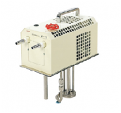 小型CH系列用泵组合 小型CH系列用(100V)泵装置 P-11