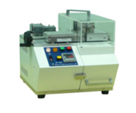 司各脱型耐揉试验机 Scott－type Crease－flex Abrasion Tester