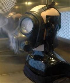 雾化和呼吸出汗系统