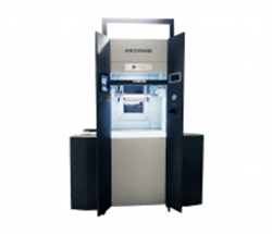 AeroSpinner 溶液吹塑电吹静电纺丝系统